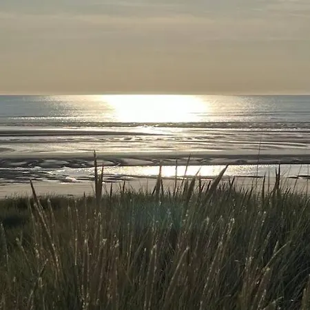 Maison Touquet Pour 4 Personnes Le Touquet Exterior photo