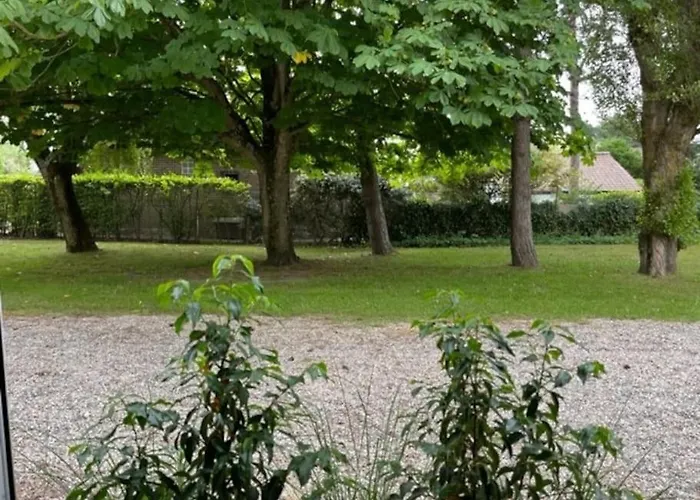 Maison Touquet Pour 4 Personnes