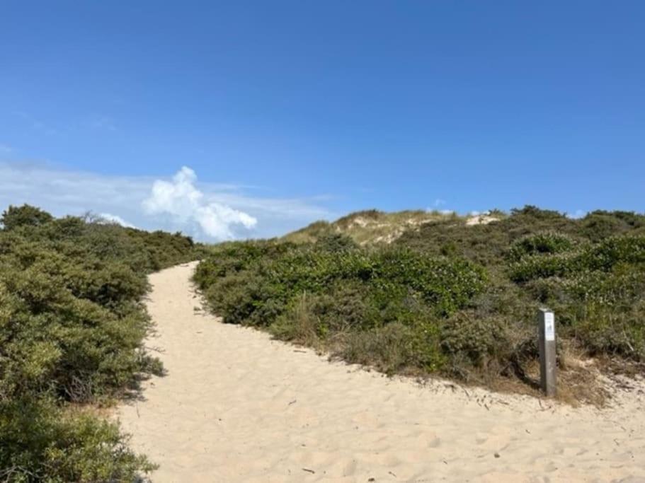 Maison Touquet Pour 4 Personnes Holiday home
