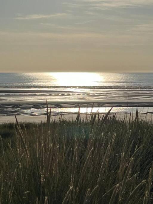 Holiday home Maison Touquet Pour 4 Personnes