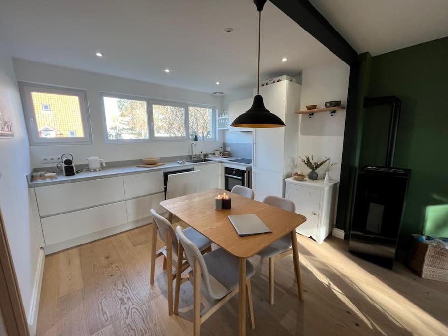 Maison Touquet Pour 4 Personnes * Le Touquet